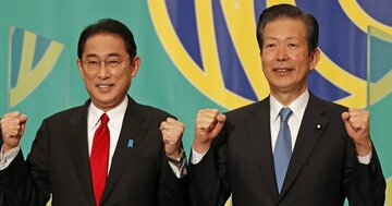 自民・公明「連立解消説」は杞憂?2党が別れられない“腐れ縁”といえる理由