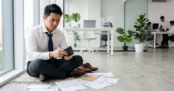 「老後を後悔する人」が40代にお金を使いすぎていたもの・ワースト1