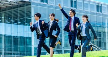 “26年卒”就活生が知りたい25年卒の実態、インターンシップ等のプログラムへは「約85%参加・平均8.7社」と大半が参加