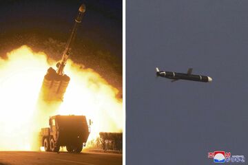 【社説】北朝鮮の核衝動、飴と鞭では阻止できず