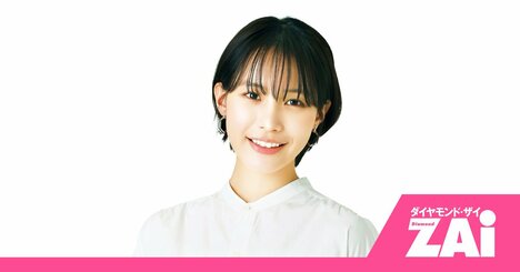 南沙良、主演作で描く「お金と家族の呪縛」からの解放――ちょっぴり苦手な家計管理と女優としての決意