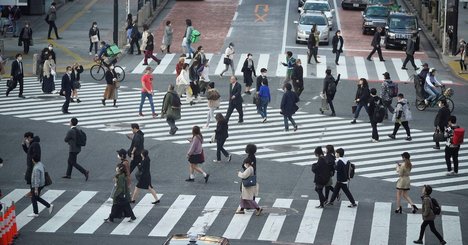 コロナでは一律自粛より「感染者のみ隔離」の方が経済コストが安い理由