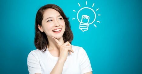【やる気が上がらない日】一発で「動ける人」に変わるすごい方法・ベスト1