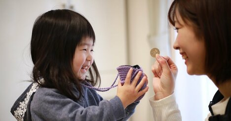 子どもが「カネのトラブル」でボロボロになる前に今すぐやるべきこと