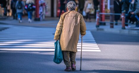 「老後は介護保険があれば何とかなる」が大間違いなワケ