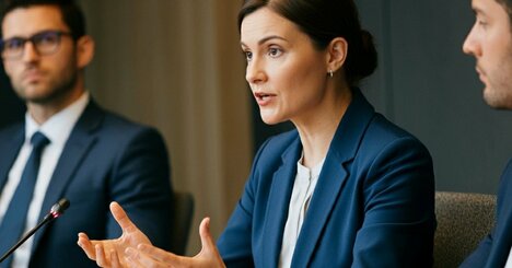 職場の上司に「予算が足りない」と言われたら…賢い人はどう返す？ 納得すぎる“すごい返答”の中身