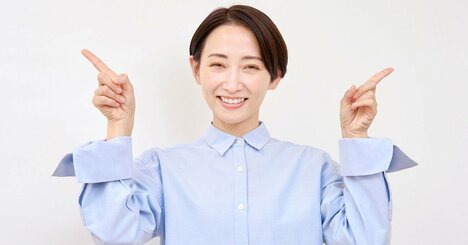 「右か左か、どっちに行く？」と聞く人は、頭が悪い。頭がいい人はどう聞いている？