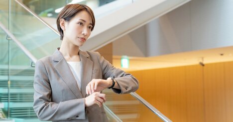 遅刻する発達障害の部下に「仕事ナメてんの？」と、心の中で詰めてしまう人に伝えたいこと