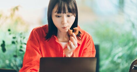 認知症になりやすい人が「無意識にやっていること」・ワースト1