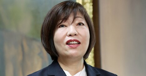 「金を全部使って死ぬ」なんて無理…それでも72歳・林真理子が「子どもに遺産は残さない」と語るワケ