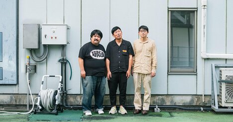 「食ってみな、飛ぶぞ！」空気階段も唸った、“孤独なおじさん”のズボラ絶品レシピ