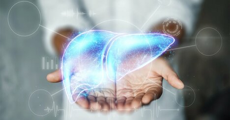 【クイズ】20～84歳の死者の「肝臓年齢」は平均何歳？意外な結果が判明