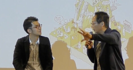 現実を動かすのはいつも、平気で“無茶”を言える「妄想家」だ