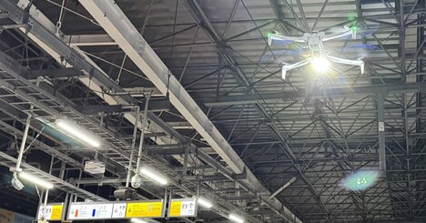 「脱線半減・復旧3割短縮」へ…JR東日本が導入する驚きの新技術とは？