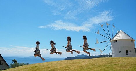 小豆島で絶対やりたいこと5選、「瀬戸内国際芸術祭」堪能の他にも魅力満載