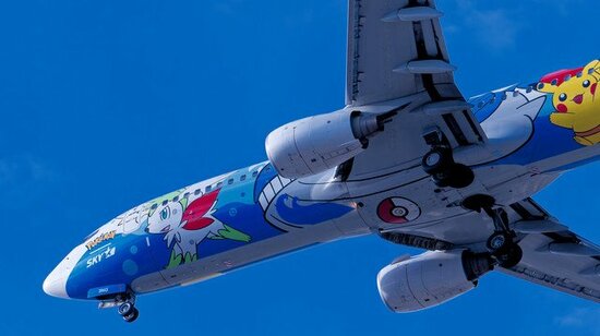 スカイマークの筆頭株主になった「ANAでもJALでもない異色企業」の名前とその狙いとは？
