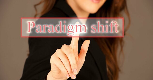 「守る人」から「所有する人」へ！「世界の金融孤児」日本人だけが知らない新時代のパラダイムシフトとは？