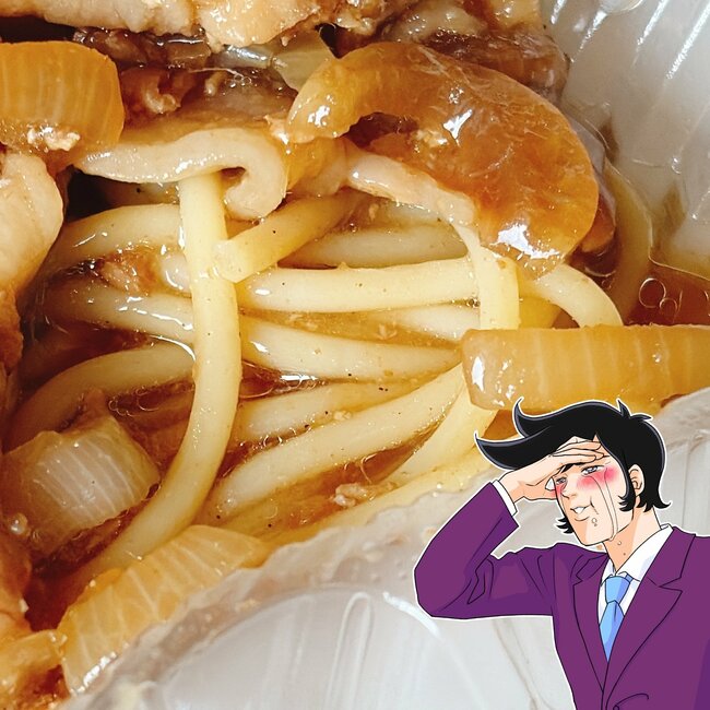 「考えた人、天才だと思うよ」ほっともっとの“わんぱくすぎる弁当”お肉2種盛りで白米が止まらない「ガチで白ごはんが飲み物になる」「しっかり旨いしボリューム満点」《実食レビュー》