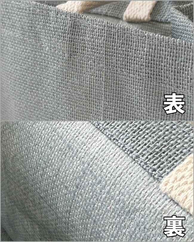 2Lのペットボトルが4本入る!ダイソー姉妹店の「大容量バッグ」色違いも欲しくなる優秀さです!