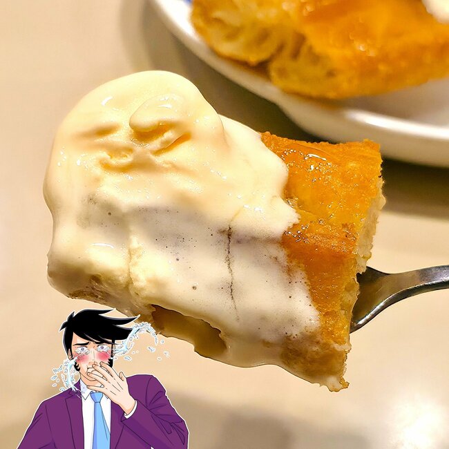 「頼まないと帰れません」「人類全員に食べて欲しい逸品」バーミヤンの“384円メニュー”行くたびに食べたくなる！「バーミヤンで一番おいしい」《実食レビュー》