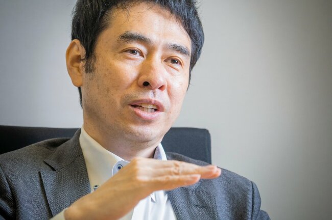 永濱利廣エコノミストがマクロ経済で就活を分析！「経済の先行きは悪くない、日本の『復活』に若者は貢献できる」