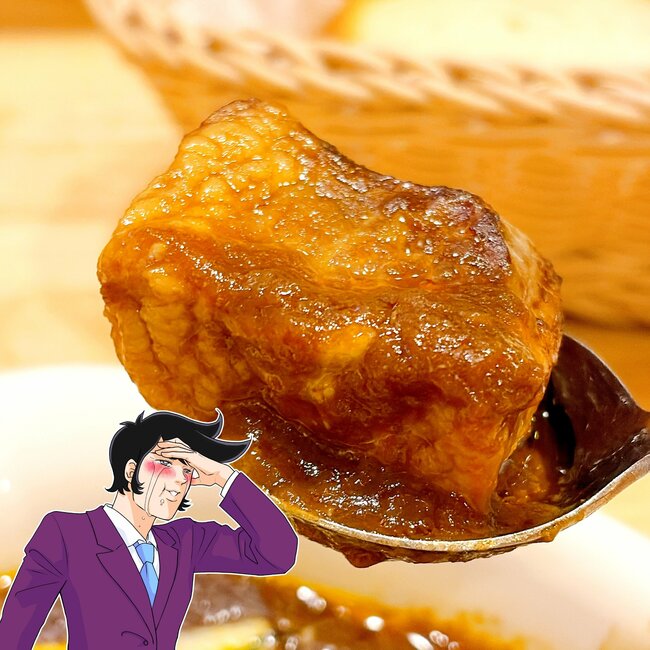 「美味しすぎて泣いてる」コメダ珈琲店の“洋食店みたいなメニュー”ほっぺが落ちるウマさ!「チェーン店と思えない味」「これしか食べない」