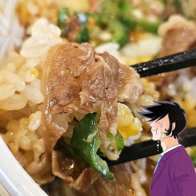 こりゃ毎朝通いたくなるよ…!すき家の「よくばりモーニング」おかず盛りだくさんで嬉しすぎる!