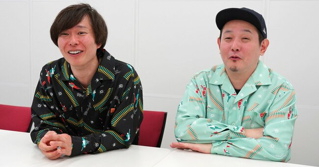 「こうやって終わっていくのかな…」腐り芸人を変えたマネージャーの「最大のファインプレー」