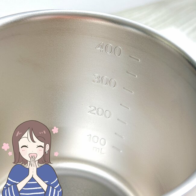 【ニトリ】お値段、間違ってない…？499円の“美濃焼のマグカップ”大容量なのに軽くて持ちやすい！「たっぷり飲み物を入れて飲むのにちょうどいい」「思った以上に持ちやすかった」