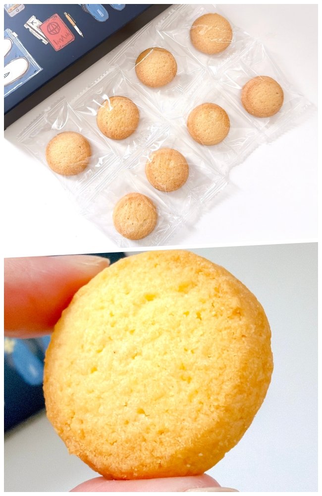 「可愛すぎるでしょ」「噂になってた」カルディの“トランクみたいなクッキー缶”が大人気「いっぱい入りそう！」《購入レビュー》