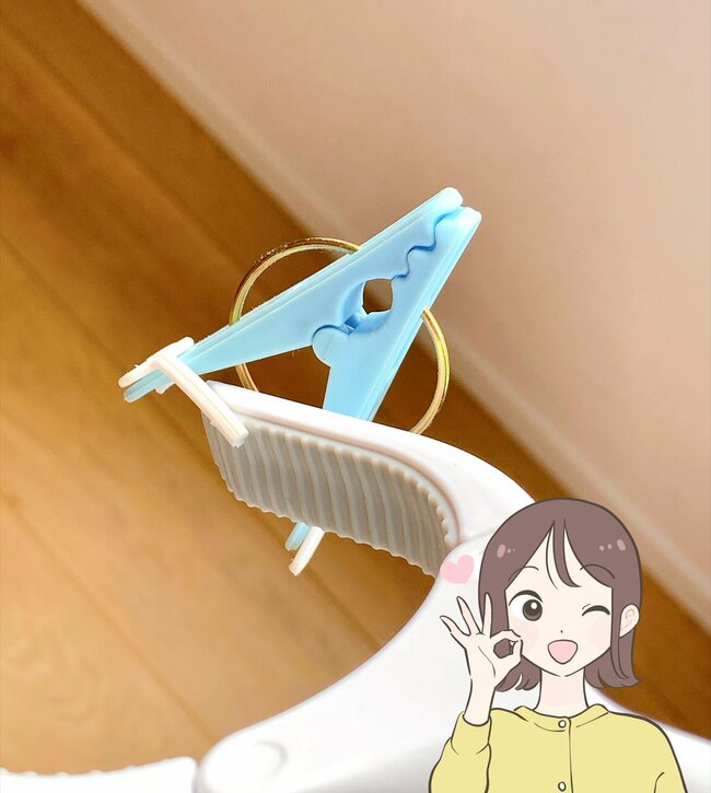 「もう5本ぐらい購入しました」カインズの“ひざと腰がラクになるアイテム”無い生活に戻れないよ！「しゃがむ苦痛から解放されました」《購入レビュー》