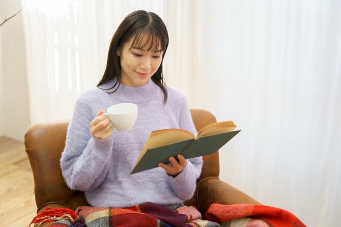 【読書習慣がある人は年収が高い】キャリアも年収も上がるのに、なぜ本を読まないのか？【5分でできる読書習慣】