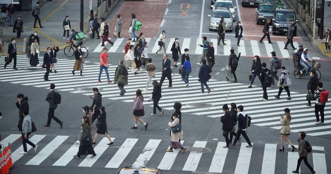 緊急事態宣言が解除