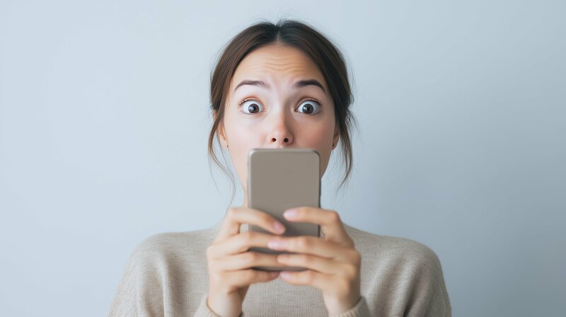 「すこぶる運がいい人」がスマホに入れて毎日チェックしているアプリとは？