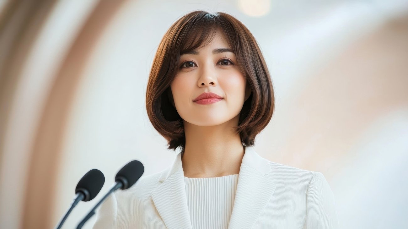 なぜ北条政子の言葉で武士たちは立ち上がったのか? 「人の心を動かすリーダーの話し方」