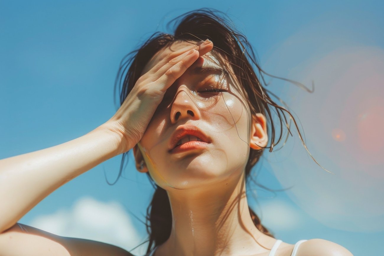 【救急科専門医が教える】熱中症の人の脳に起きる「不可逆な変化」とは?