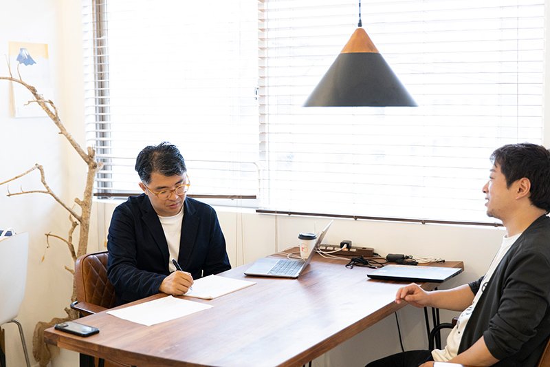 マザーハウス流・新規事業の生み出し方