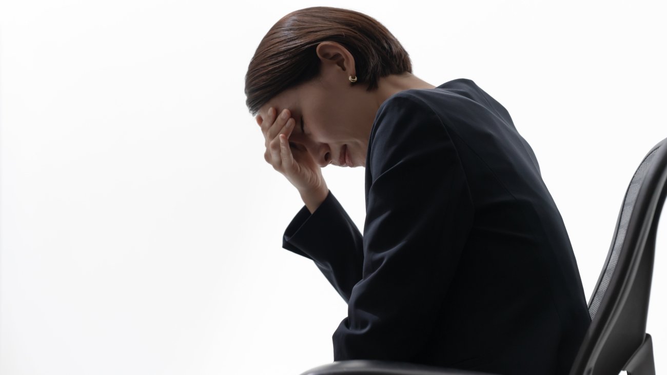 【精神科医が指南】精神的に疲れたら、最優先でやりたいこと・ベスト1