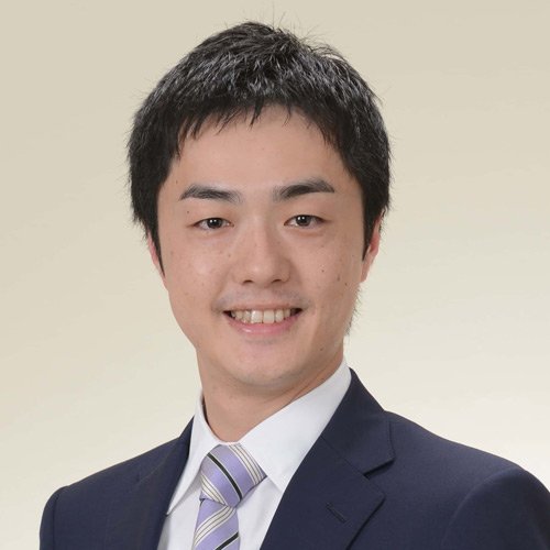 坂口大陸
