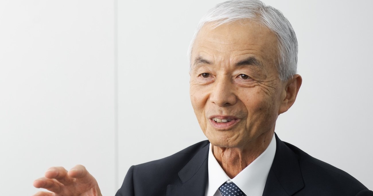 ソニー生命の高橋薫社長に聞く、「新契約は絶好調も第1四半期決算が赤字のわけ」