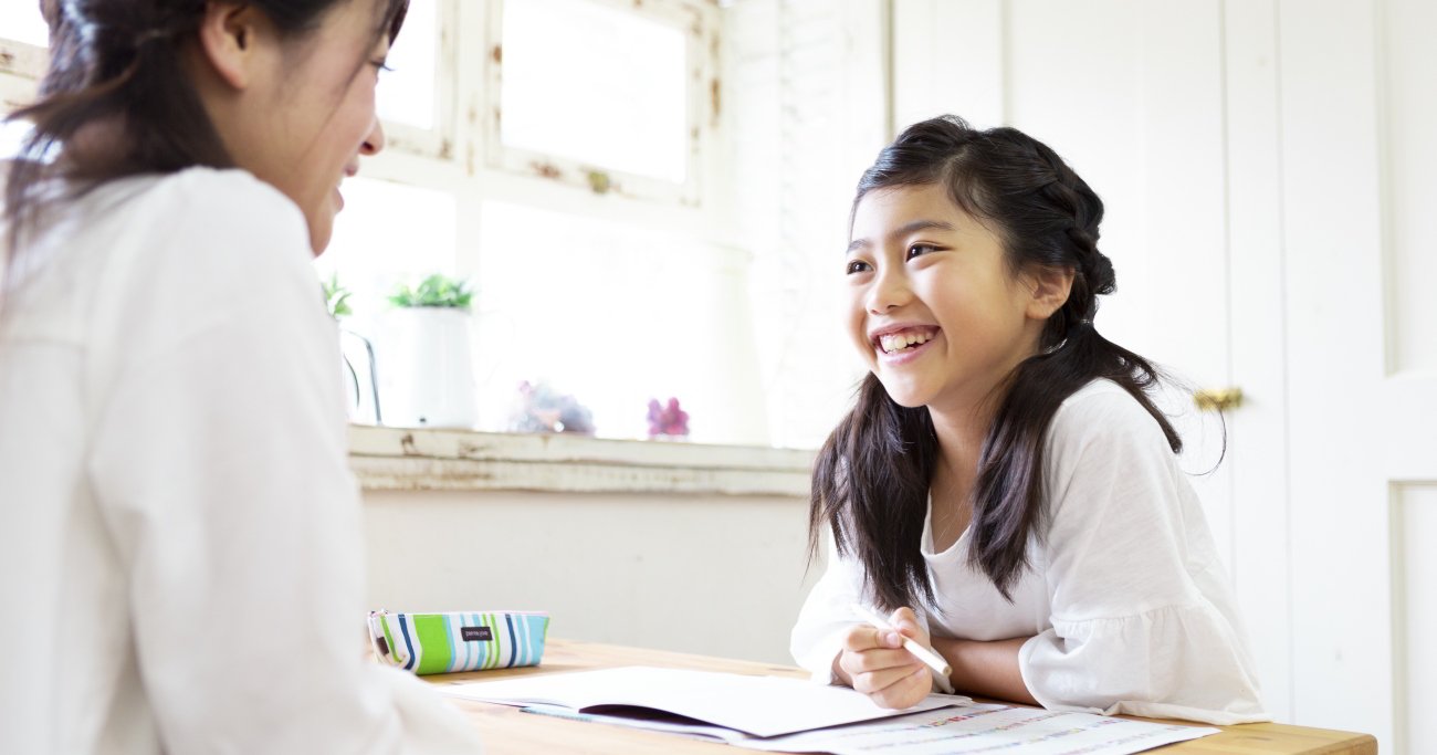 「勉強ができる女の子」ほど「細かな学習計画」を立てている