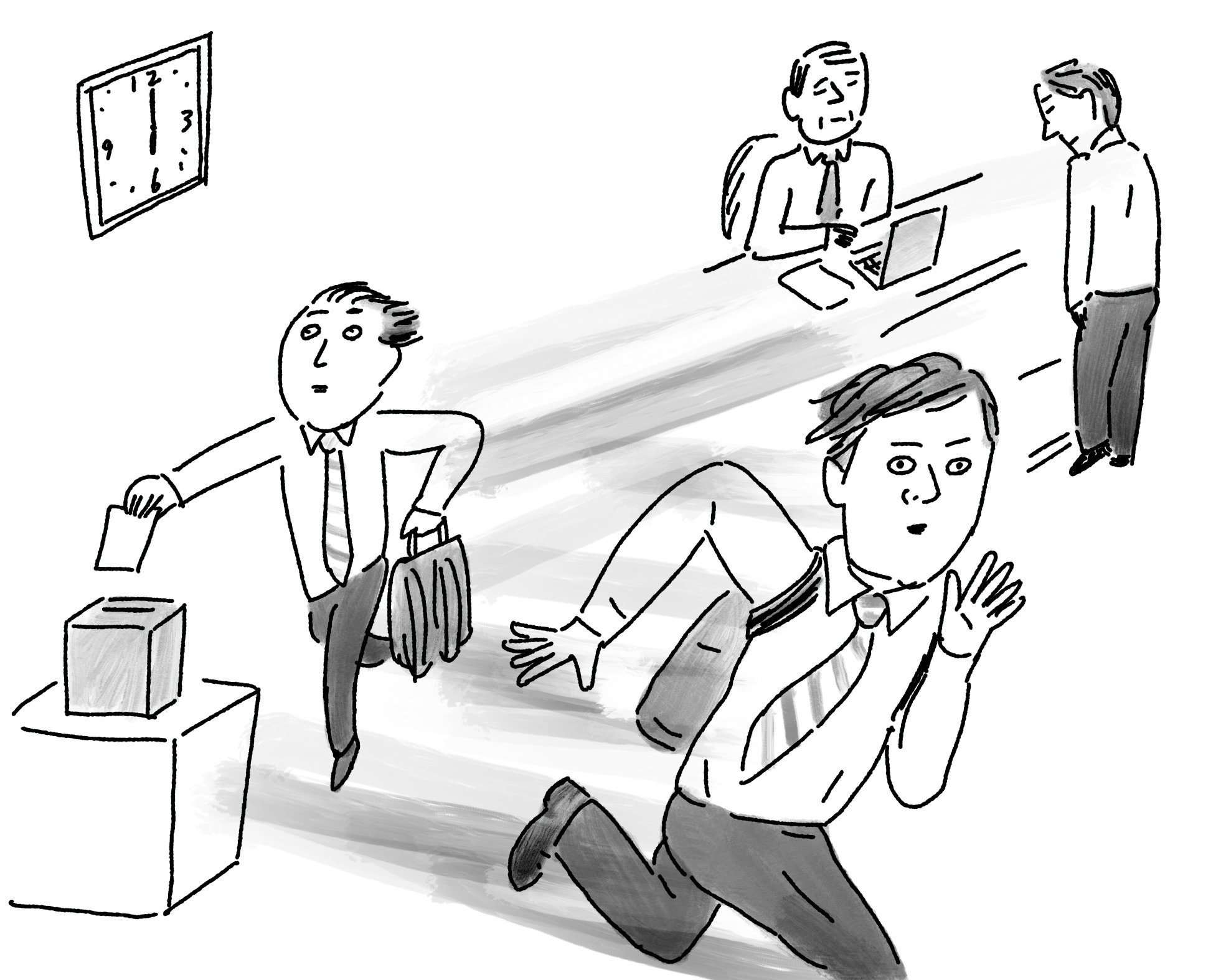 ろくでもない英語の言い訳300
