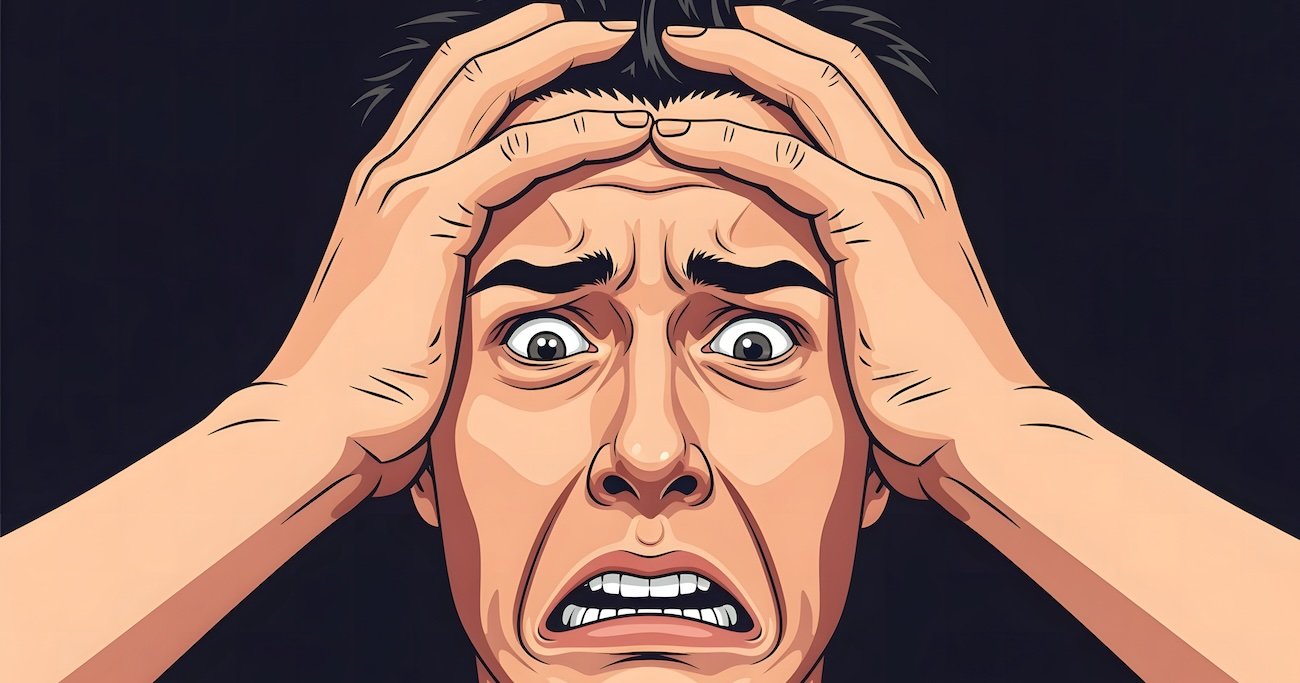 【一発アウト】転職して失敗する人の“ざんねんすぎる共通点”・ワースト1