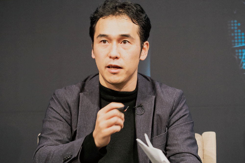 Winning in a Disruptive World創造的破壊の荒波の中で正しい戦略をいかに選択するか