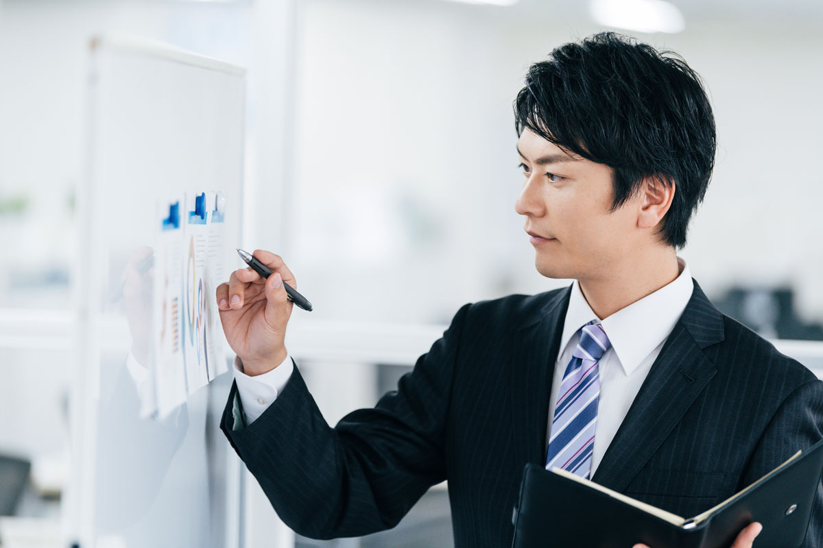 大きなストレスなく、健康的に生きるためにはどうすべきか…