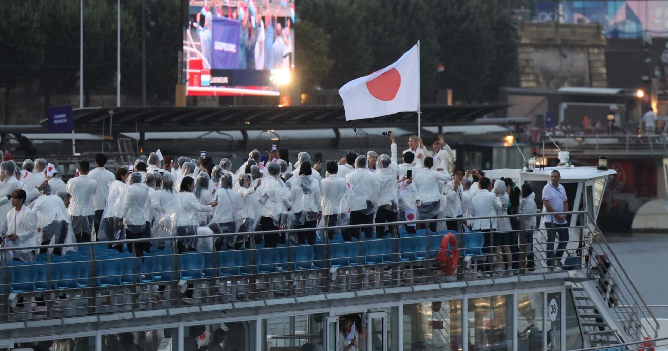 なぜ柔道の“ヤワラちゃん”は選手村でモテモテだったのか？五輪選手の「名言・迷言・大失言」を元文春編集長が明かす