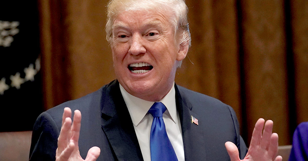 「使える核」を目指すトランプ核体制見直しの本当の怖さ