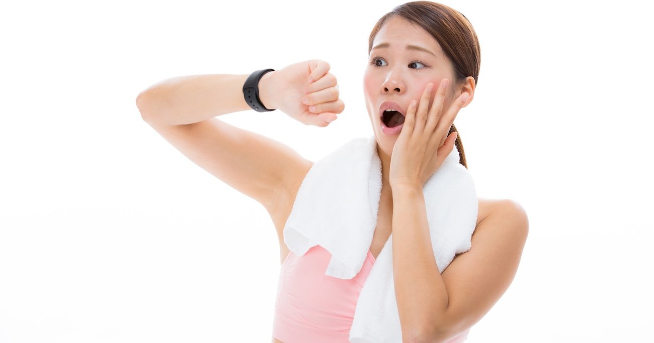 【ダイエットの落とし穴】走っても脂肪は燃えない？「運動すれば帳消し」の危険な誤解