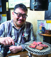 焼肉の達人がおススメ!大事なデートで行くべき焼肉店はココだ!