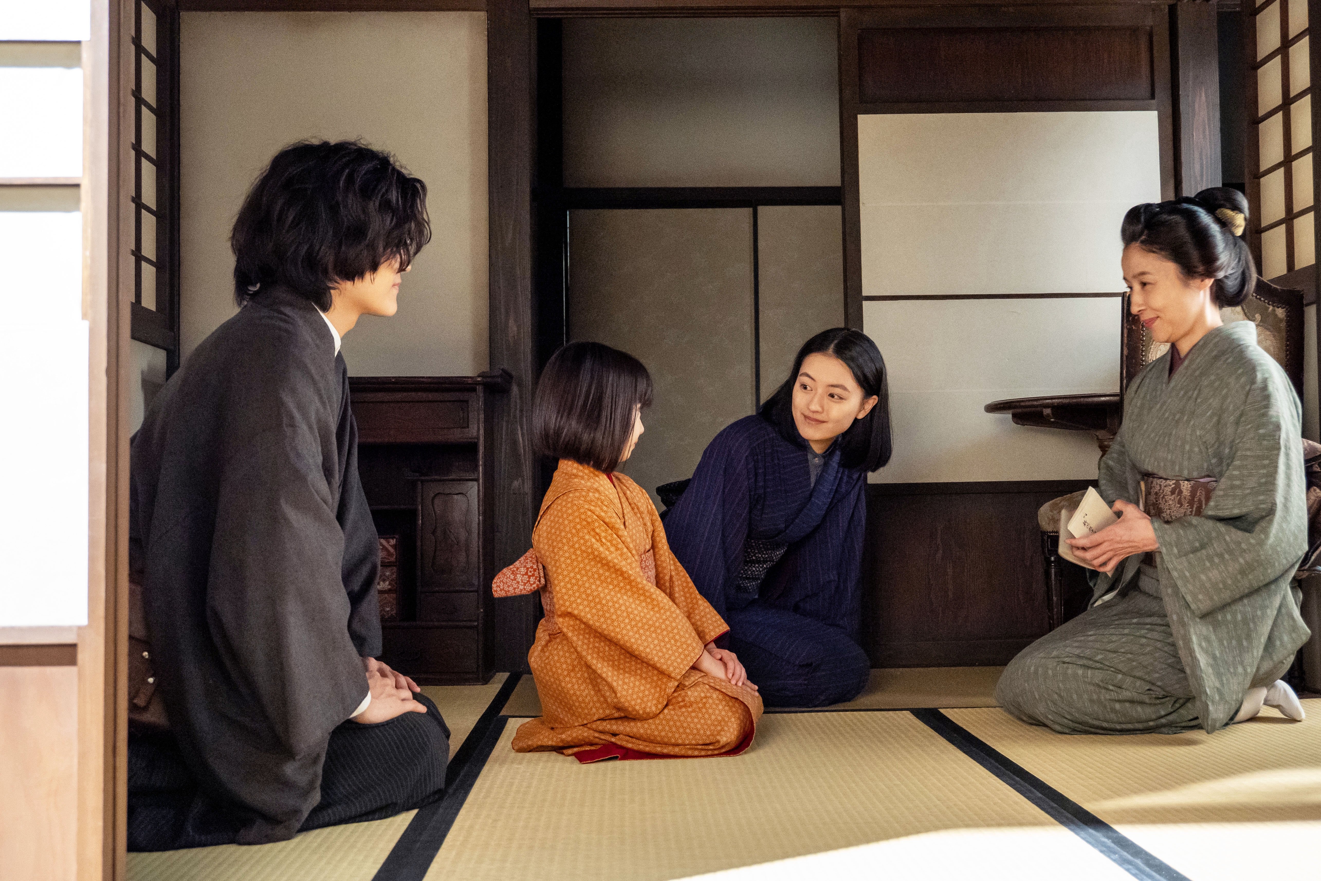 悪気はないのに「感じ悪い」と思われる人の決定的な特徴〈風、薫る第78回〉
